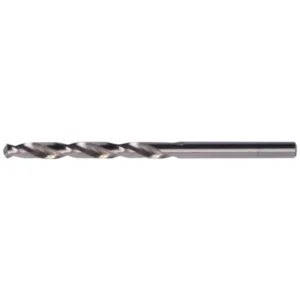 Staalboor 5.0mm (86mm) blauw