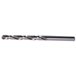 Staalboor 6.0mm (93mm) blauw