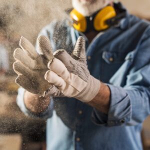 Handschoenen & persoonlijke bescherming