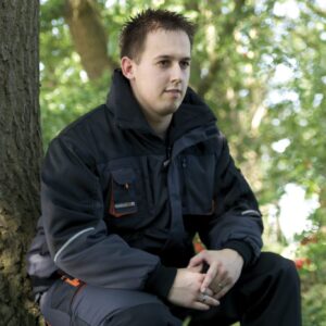 Jassen en vesten