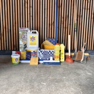 Huishoudelijk